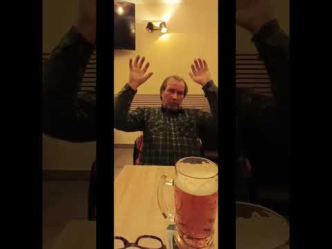 Luboš vzpomíná na vojnu