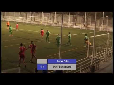 Fútbol 7 Bravo   Final   Pvo  Sevilla Este   Carbajal & Asociados
