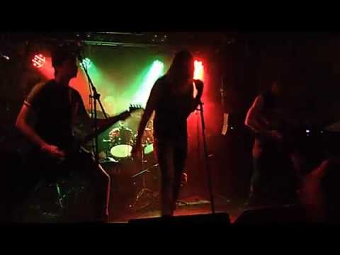 DevastatiöN - Storm of Hate