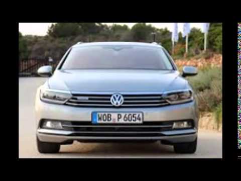 VOLKSWAGEN PASSAT 2015 MIX