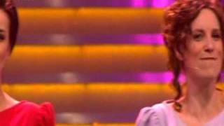 I have confidence - op zoek naar Maria