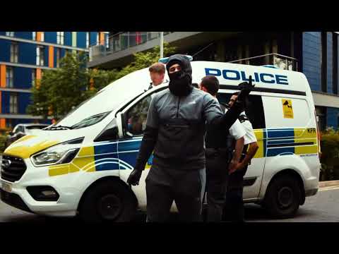 Klishy - Rock That Up