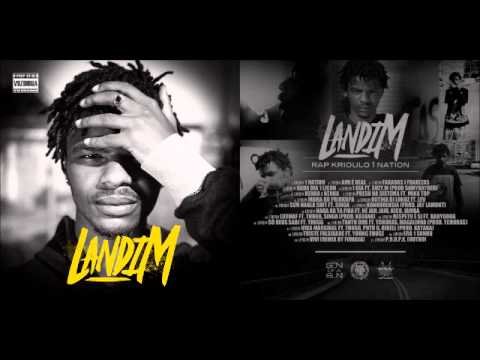 Landim - Rotina Di Lokoz ft. Lev