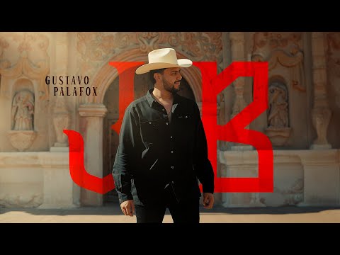 Gustavo Palafox - JB (Lyric Video)