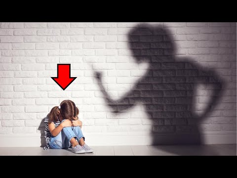 10 Psychological Effects of Growing Up in a Broken Home