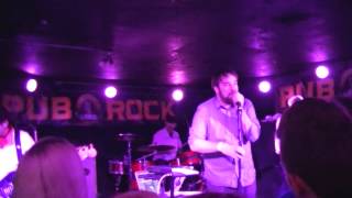 2014 01 28 Reggie and the Full Effect at Pub Rock 7 of 19 Your Girlfriends Hate Me