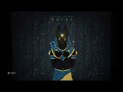 Irina Flow - Royal | Official Audio