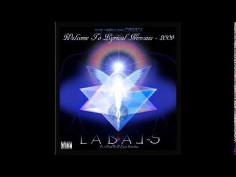 LABAL-S - Genetic Royalty - Prod. by Infidel (Welcome To Lyrical Nirvana 2009)