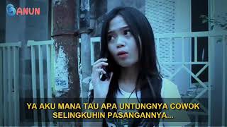 Download lagu BANUN - SELINGKUH GAK YAAA.. (re upload) @BANUNUNAB mp3