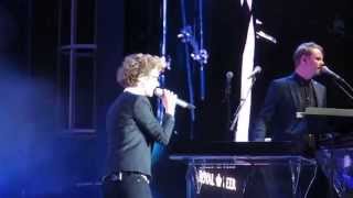 Marie Key - Tivoli - 12.06.2015 - Landet