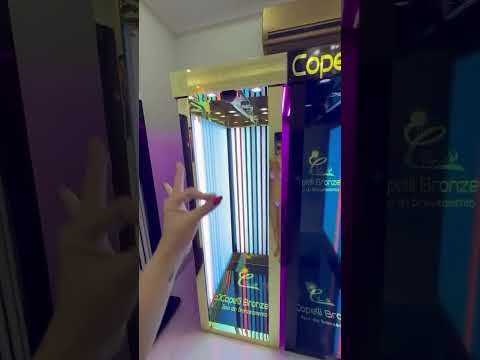 Tempos das Máquinas-Escolha a sua 