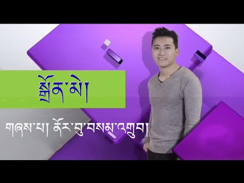 New Tibetan Song 2017 By Norbu Samdup སྒྲོན་མེ།