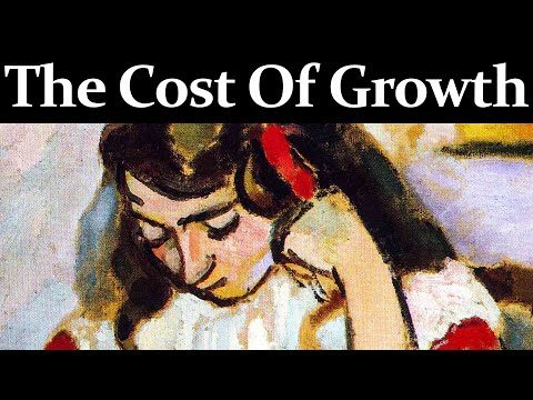 The Loneliness of Outgrowing Everyone Around You – Carl Jung