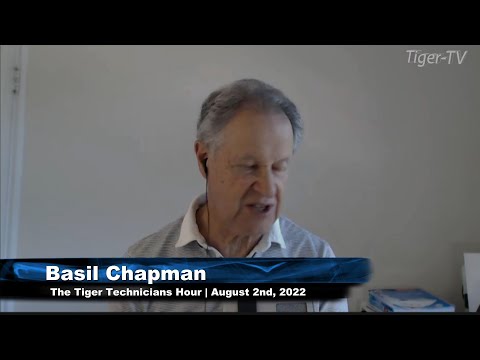 August 2nd, Tiger Technician's Hour on TFNN - 2022