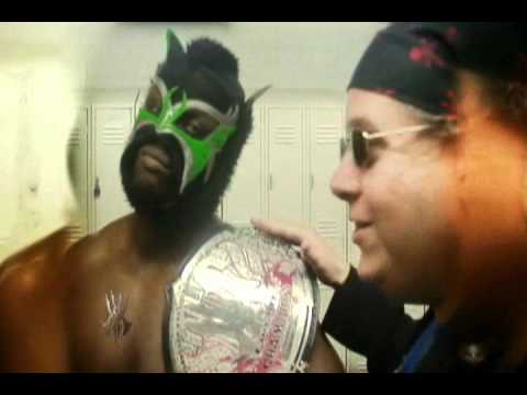 Manifest Destiny IV - Circuit Championship Hype Video