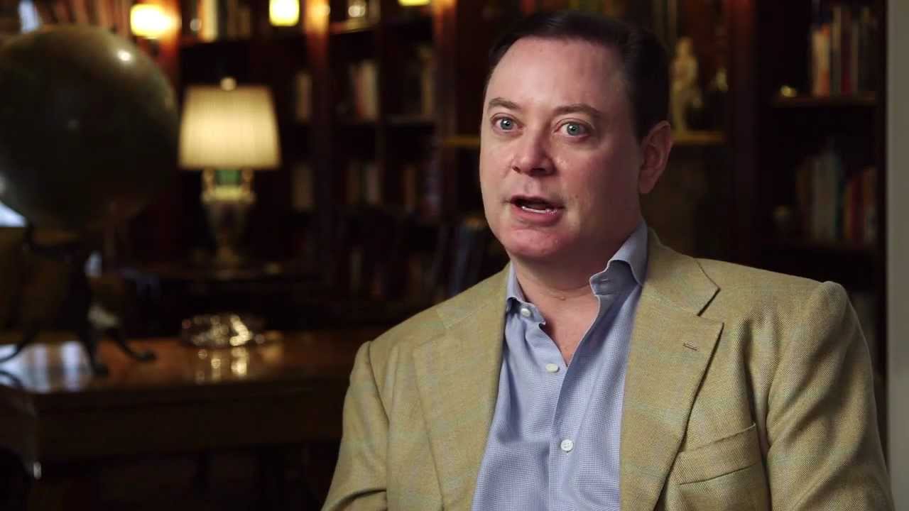 Andrew Solomon on Dwarfism (FAR FROM THE TREE Chapter 3)