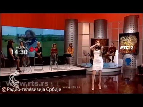 Magazin Srbije na vezi, 7. februar 2016.