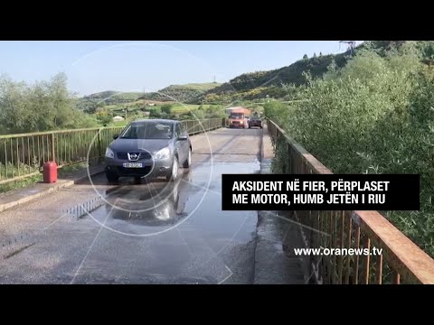 Edicioni informativ - 25 Maj 2021 - Ora 09:00 - Ora News