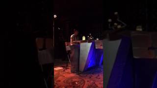 Reeve Carney "There She Goes"