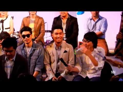 Press Phurua Music Festival 2/2