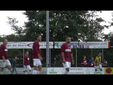 KCVO familie voetbal een kort overzicht