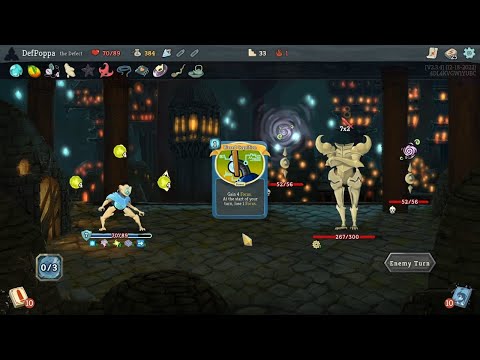 Based Cog! | Slay the Spire Ep. 20