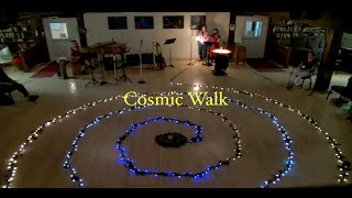 2023 06 11 Sunday Service “Cosmic Walk”