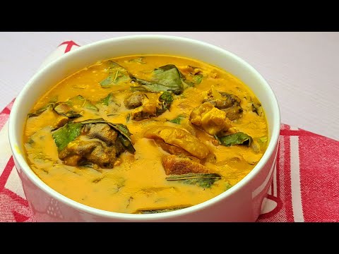 How to Make Nigerian Oha Soup the Easiest Way