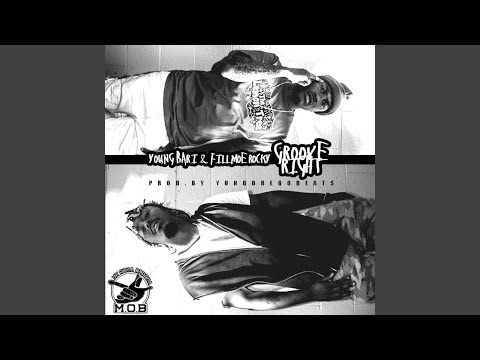 Groove Right (feat. Fillmoe Rocky)
