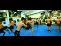 Тайский бокс. Мотивация 
