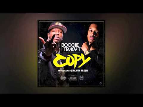 Street Money Boochie & Tracy T - Copy [Prod. By Shawty Fresh]