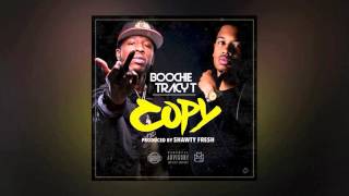 Street Money Boochie &amp; Tracy T - Copy [Prod. By Shawty Fresh]
