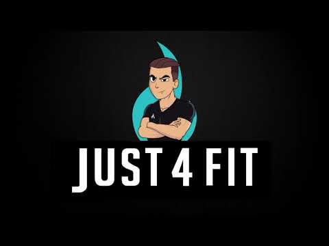 Just4fit Fitness para todos