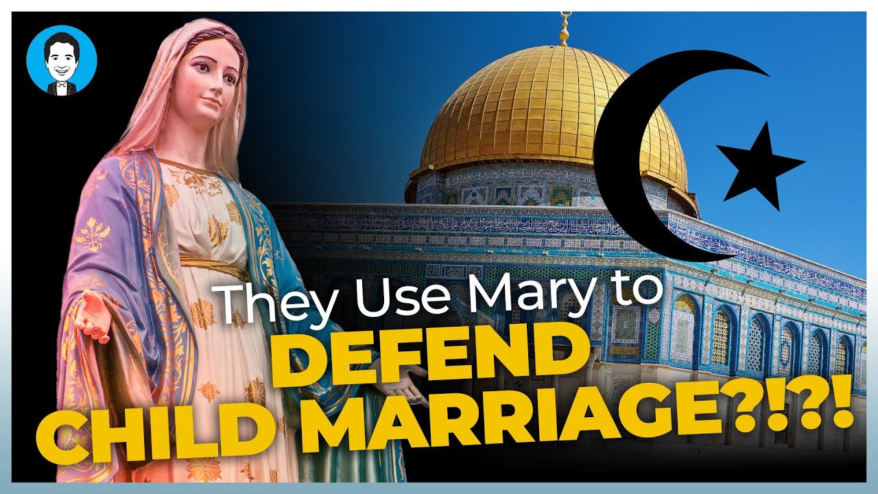 Marian Dogma Refutes Muslim and Secular Critics of the Virgin Birth