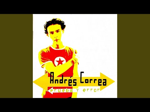 Aunque Nos Cueste - Andrés Correa