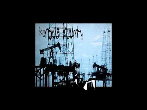 Korpus Kounty - The Owed To Bomb
