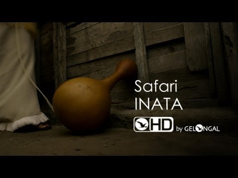 Safari - Inata - Clip Officiel