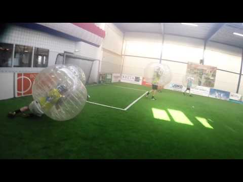 Selectieweekend 2016 ASV'33