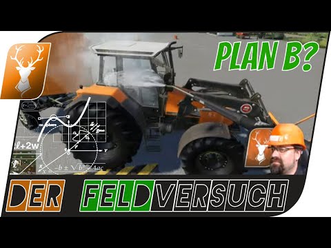 LS19 Der Feld-Versuch #11 // Wir brauchen einen Plan B! // Multistream