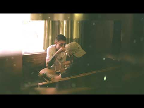 MOODYMOOD X REDCLOUD - NADA FACIL (ft. XXDDYY)