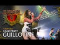 CAGE FIGHT Guillotine Bloodstock 2022