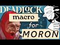 Mastering Macro Play in Dead Block: The Ultimate Strategy Guide