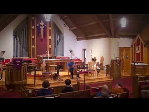 Ma Omrot Einaich with Udi