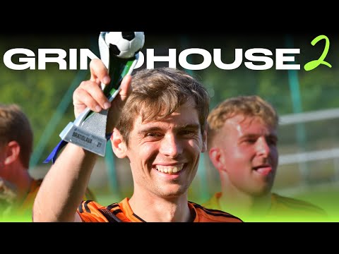 Fedor Holz Won His Own Soccer Tournament | Grindhouse s2e10 SEASON FINALE