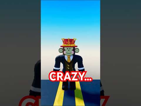 The Most INSANE Roblox Developer Ever...