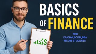 FINANCIAL MANAGEMENT FOR  BCOM,BBA,MCOM,CA,CMA STUDENT CLASS 3.