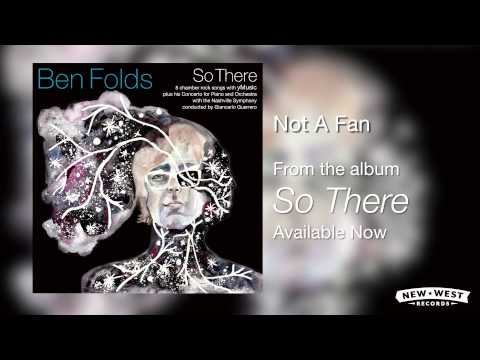 Video thumbnail for Not a Fan