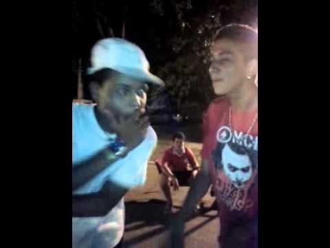 Mc Neguinho e Lukinha do jp