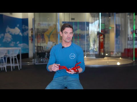 Freefly Fundamentals - How to Back Fly