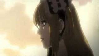 Bài hát Misa No Uta - Nghệ sĩ trình bày Aya Hirano / 平野 綾